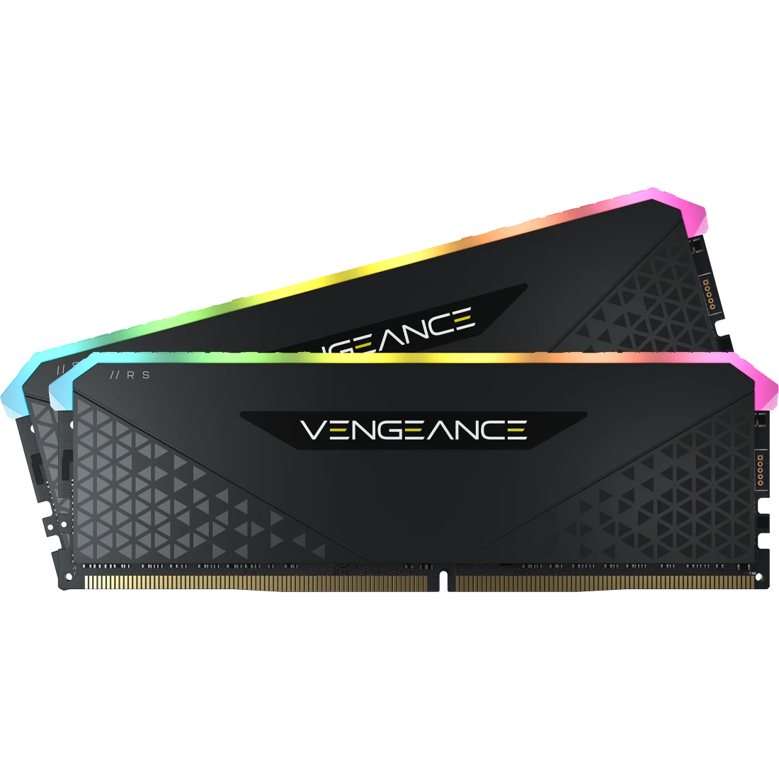 CORSAIR Vengeance RGB RS 16GB gamigstoreuae CORSAIR Vengeance RGB RS 16GB gamigstoreuae
